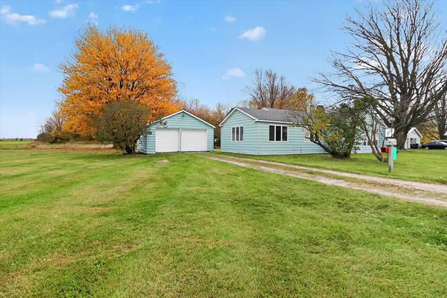 11774 N Barry, Wheeler, MI 48662 - #3