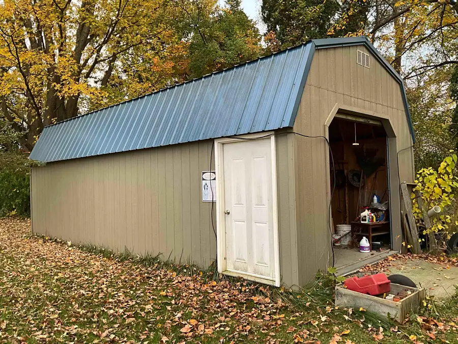 1175 W Fillmore, Ithaca, MI 48847 - #3