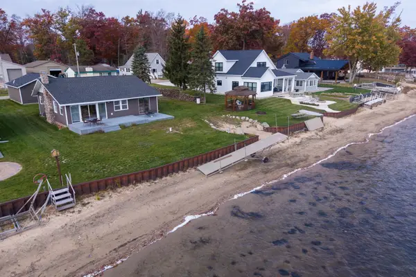 10211 Rood #Lot: 19/20, Lake, MI 48632