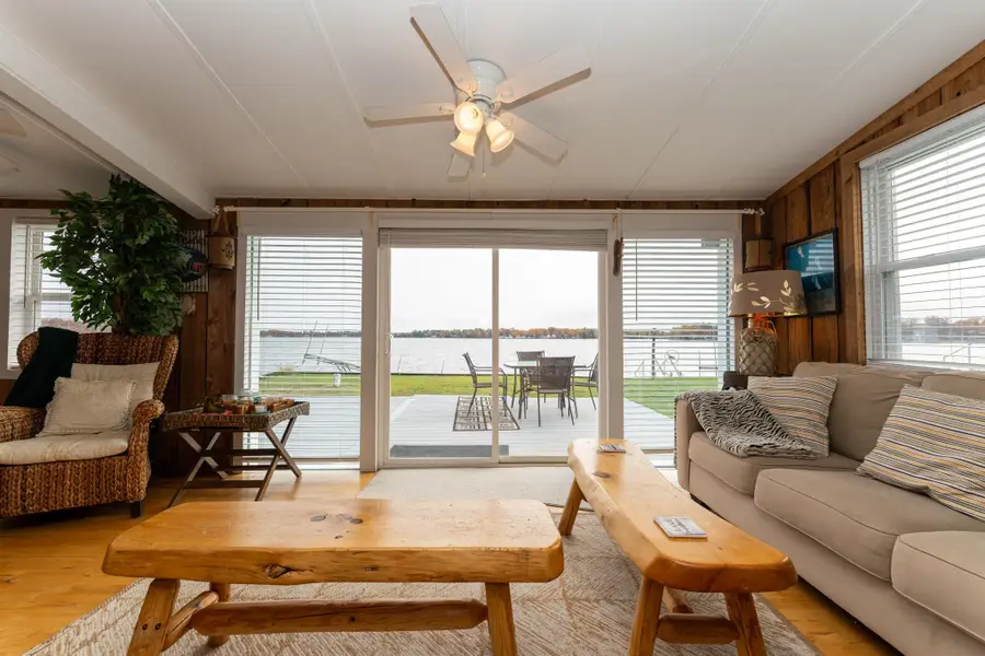 10211 Rood #Lot: 19/20, Lake, MI 48632 - #3