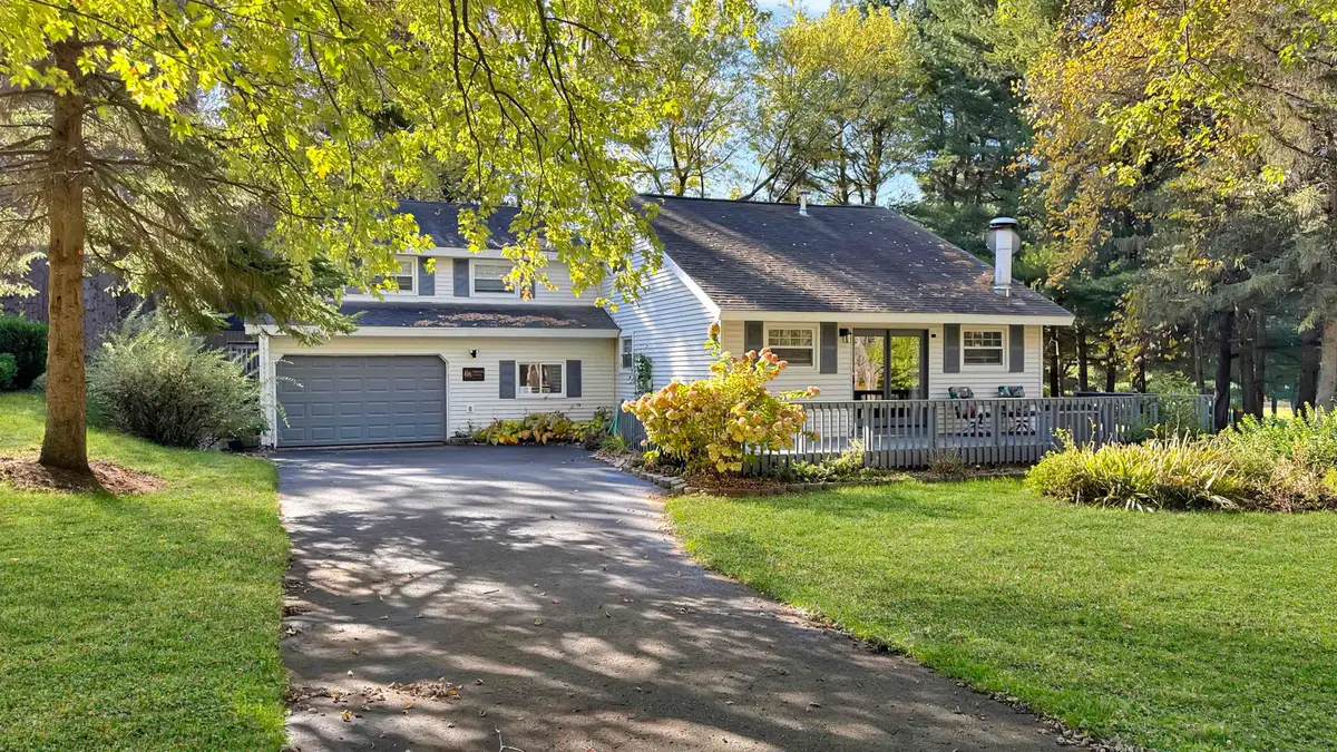4089 W 48, Cadillac, MI 49601 - #1