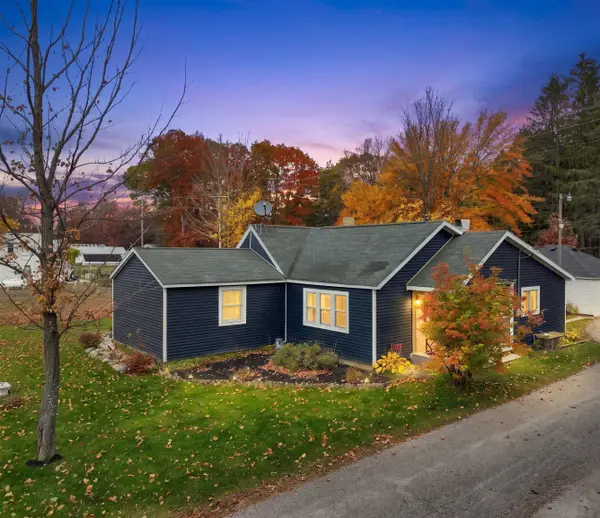 1166 N Morey, Lake City, MI 49651