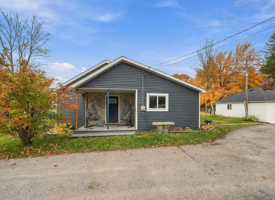 1166 N Morey, Lake City, MI 49651 - #2