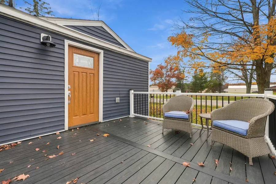 1166 N Morey, Lake City, MI 49651 - #3