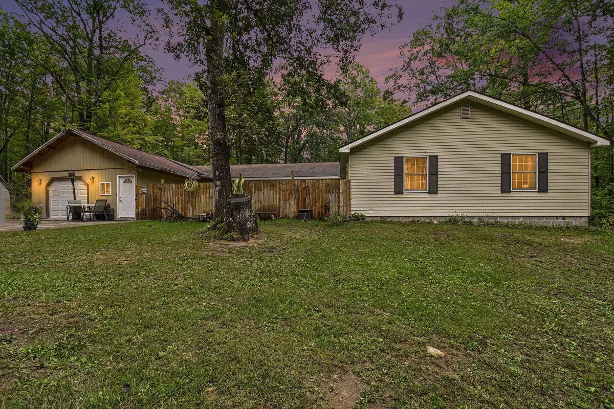 4725 S Healy, Glennie, MI 48737 - #1