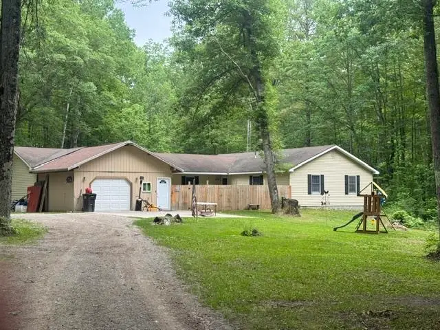4725 S Healy, Glennie, MI 48737 - #2