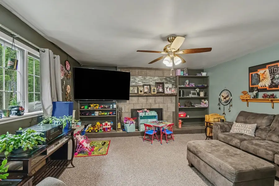 4725 S Healy, Glennie, MI 48737 - #3