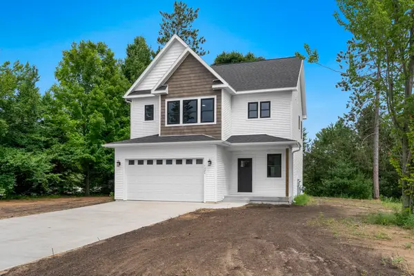 1321 Killdeer, Kingsley, MI 49649