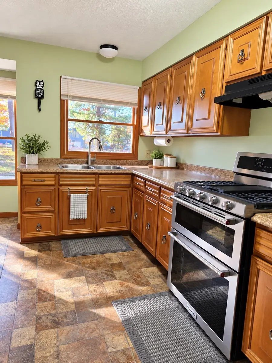 3859 E Cedar Lake, Greenbush, MI 48738 - #2