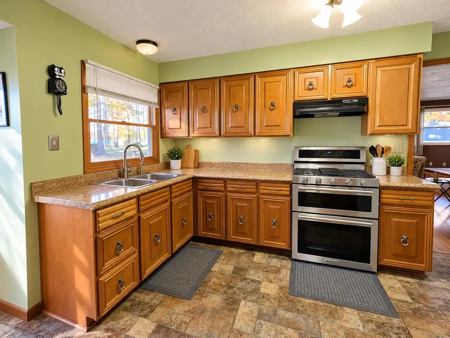 3859 E Cedar Lake, Greenbush, MI 48738 - #3
