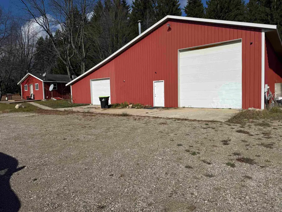 20688 Hibma, Tustin, MI 49688 - #2