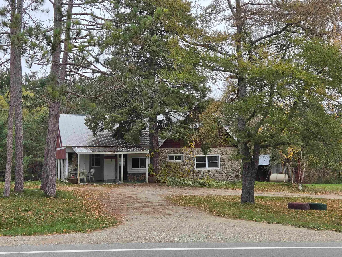 3136 Marion Center, Charlevoix, MI 49720 - #1