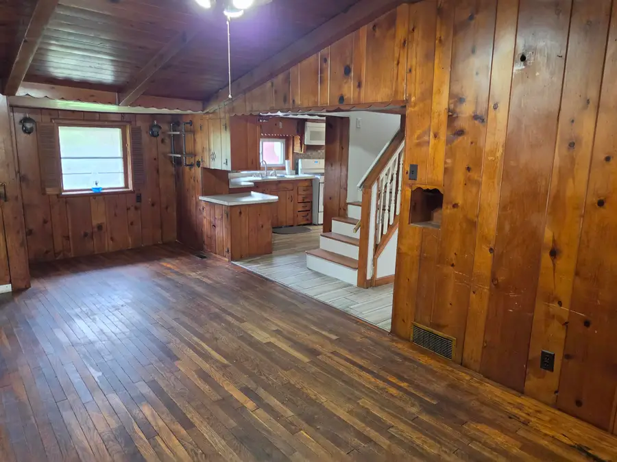 3136 Marion Center, Charlevoix, MI 49720 - #3