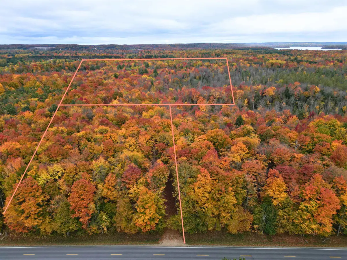 6639 Fall, Grawn, MI 49637 - #1