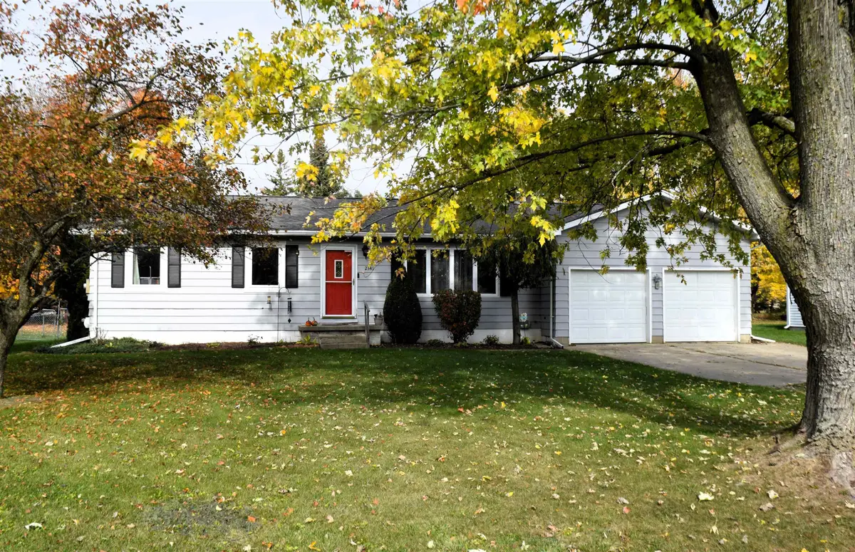 2341 O'connor, Mount Pleasant, MI 48858 - #1