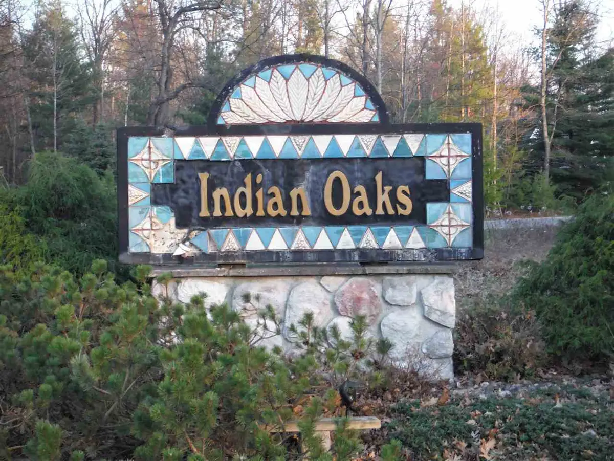 XXX Indian Oaks Lot 26, Prudenville, MI 48651 - Image #1