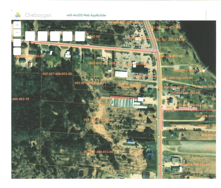 10351 N Straits Highway, Cheboygan, MI 49721 - Image #2