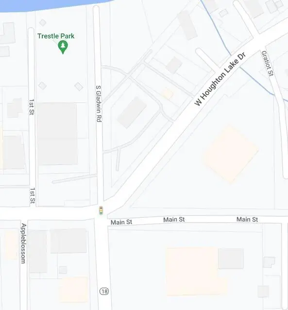 S Gladwin Road, Prudenville, MI 48651 - #2