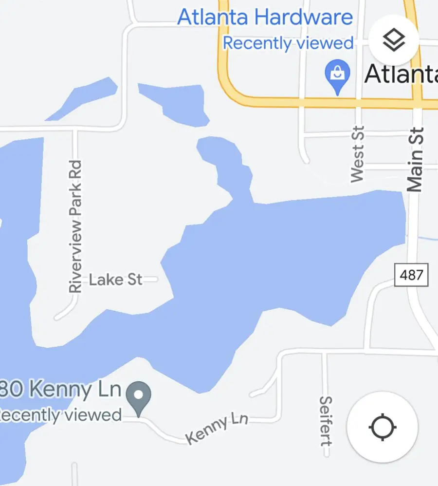 10780 Kenny Lane, Atlanta, MI 49709 - Image #2