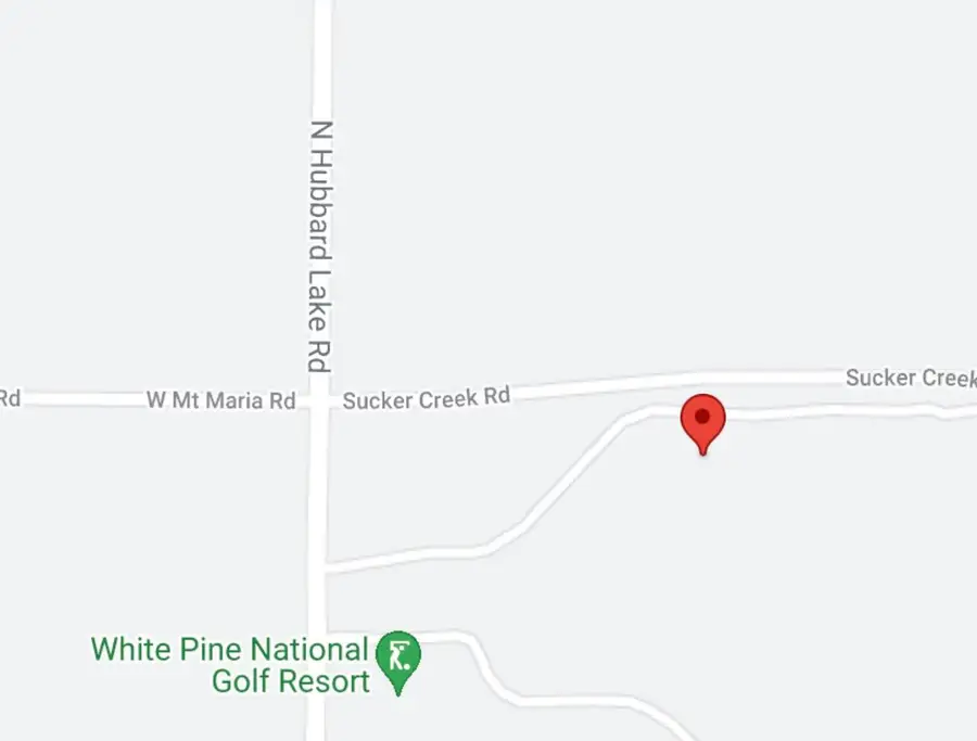 Unit #5 E Sucker Creek Road, Spruce, MI 48762 - Image #2