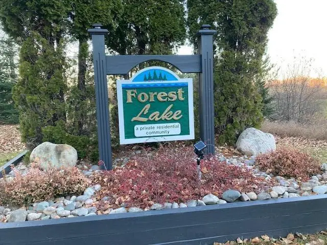 Lot 21 Hlywa Drive, Gaylord, MI 49735 - Image #1