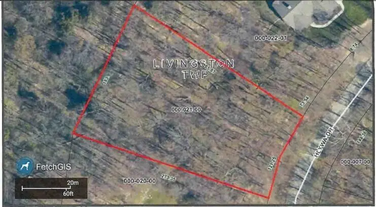 Lot 21 Hlywa Drive, Gaylord, MI 49735 - Image #2