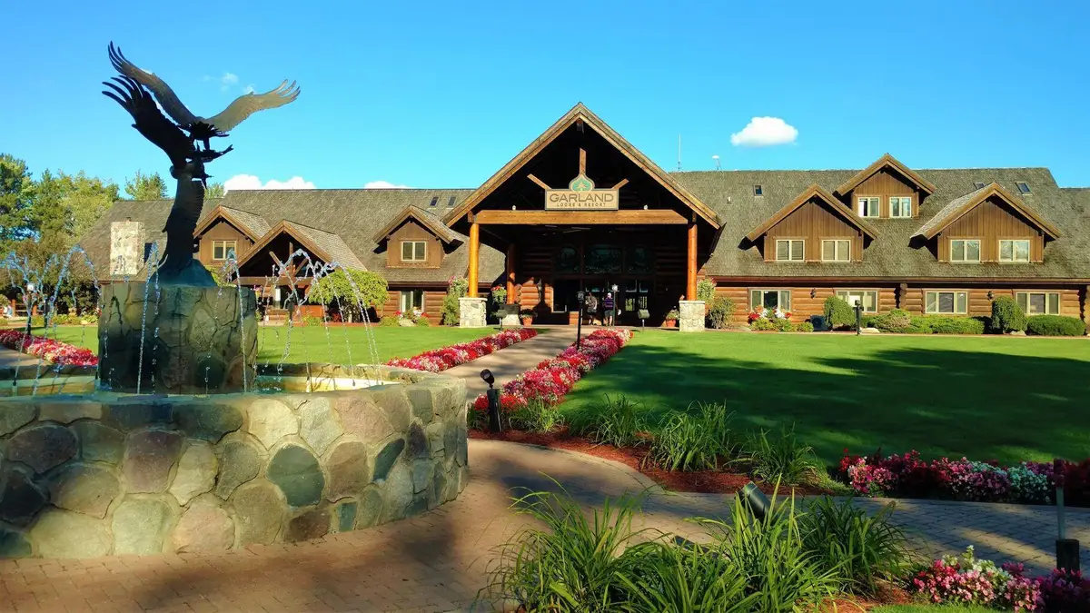 126 Long Drive, Lewiston, MI 49756 - Image #1