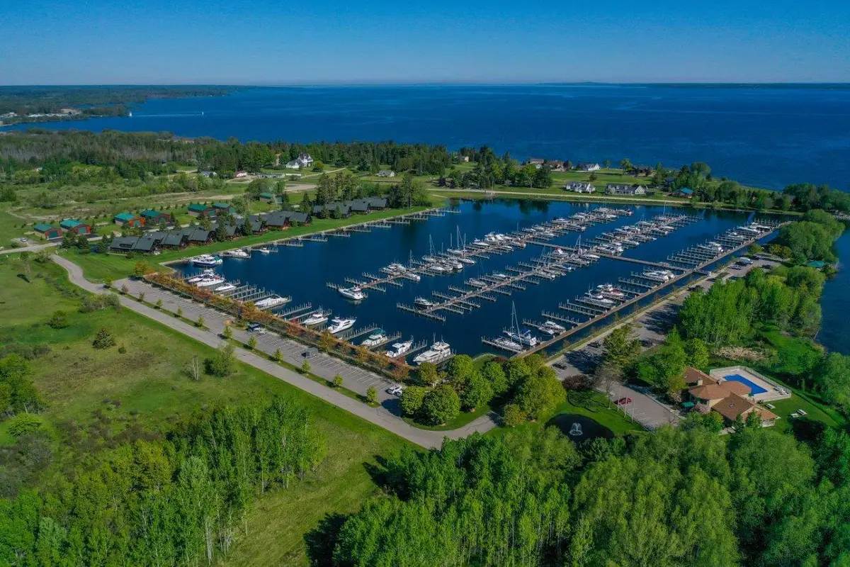 72 Boat Club Drive, Cheboygan, MI 49721 - Image #1