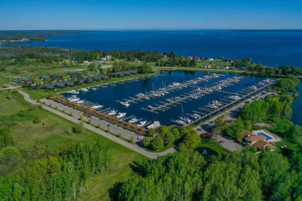 72 Boat Club Drive, Cheboygan, MI 49721