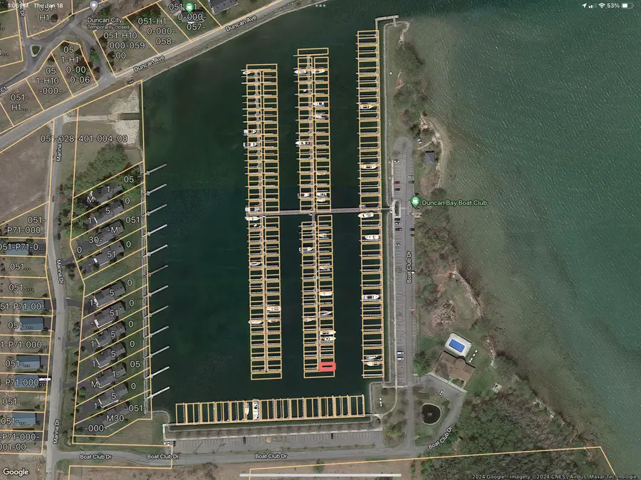 72 Boat Club Drive, Cheboygan, MI 49721 - Image #3