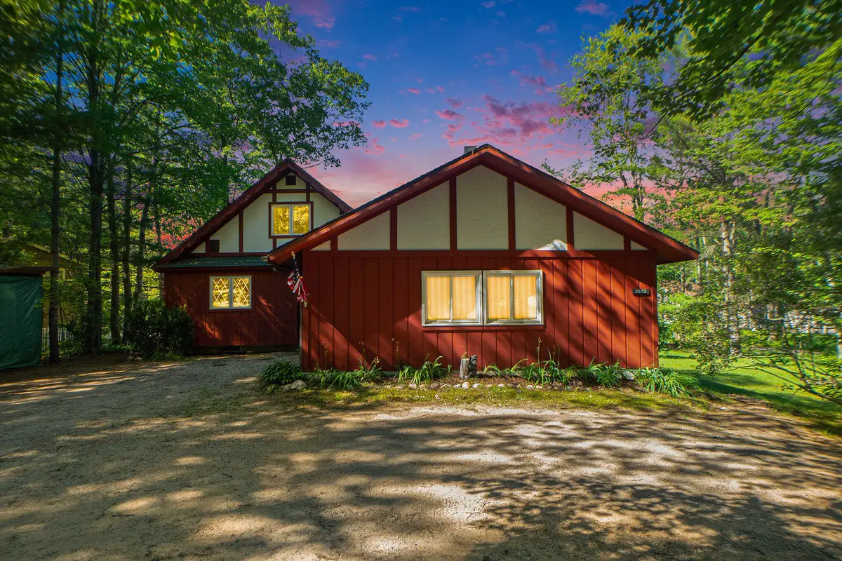 2342 S Perch Lake Drive, Gaylord, MI 49735 - Image #1