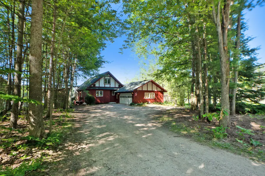 2342 S Perch Lake Drive, Gaylord, MI 49735 - Image #2