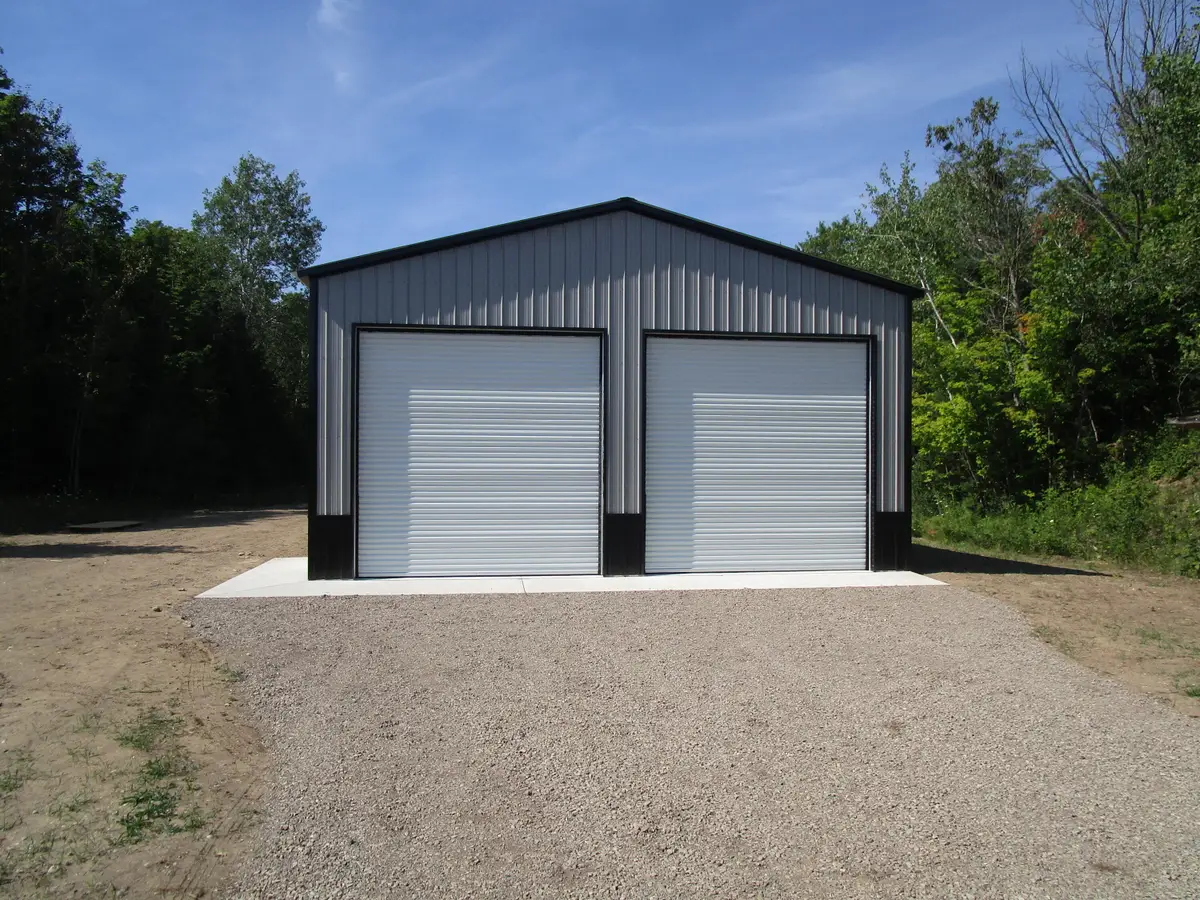 6812 Levering Road, Cheboygan, MI 49721 - #1