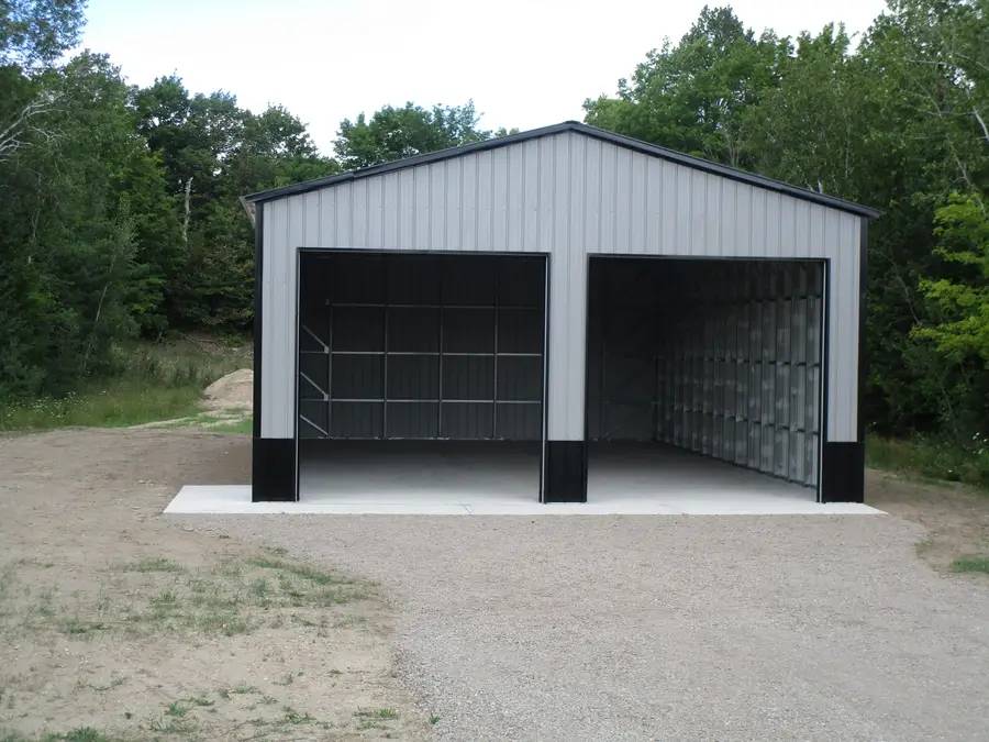 6812 Levering Road, Cheboygan, MI 49721 - #3
