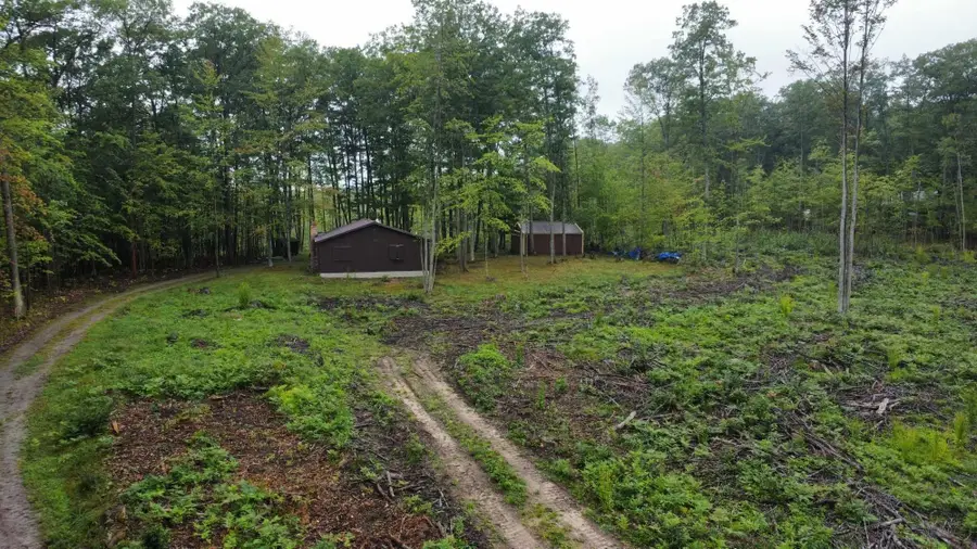 1385 N Hubbard Lake Road, Spruce, MI 48762 - Image #2