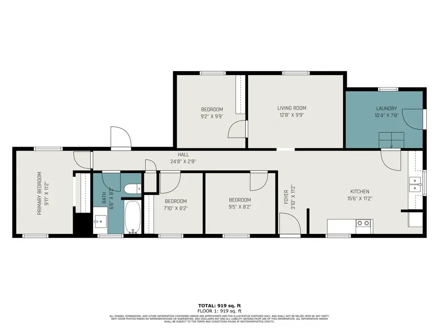 1676 Springwood Avenue, Gaylord, MI 49735 - Image #2