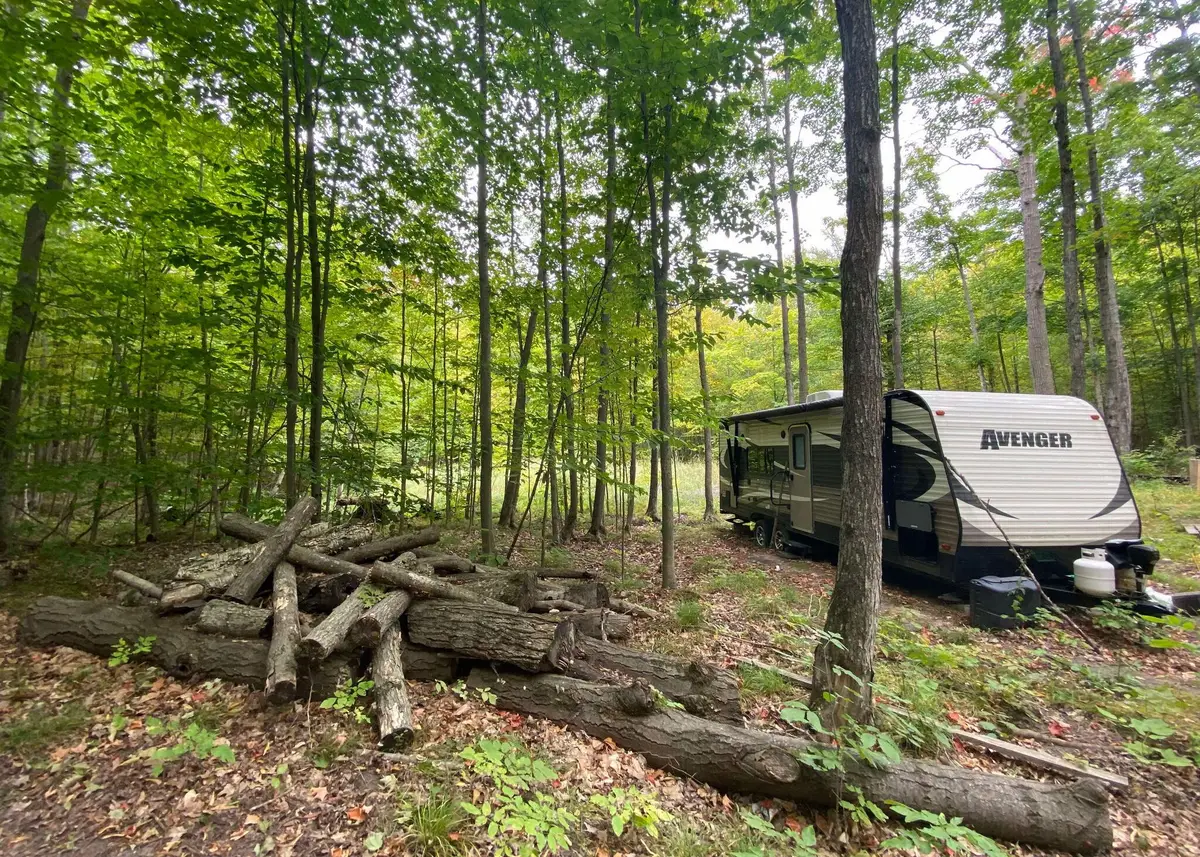 3059 N Weaver Road, Fairview, MI 48621 - #1