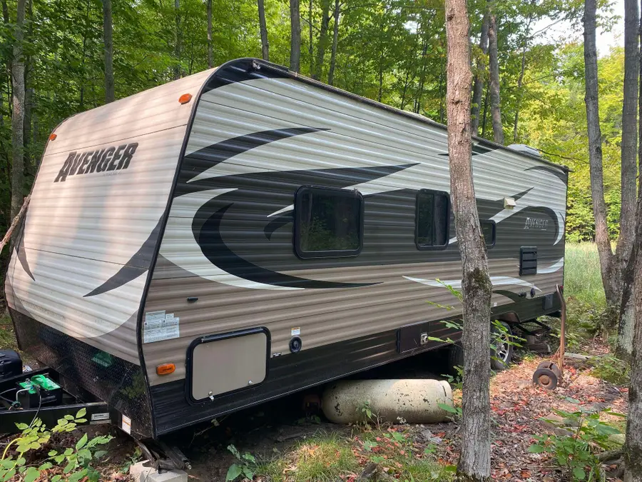 3059 N Weaver Road, Fairview, MI 48621 - #3