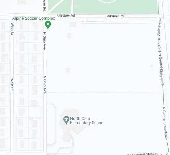 917 N Ohio Avenue, Gaylord, MI 49735 - Image #2