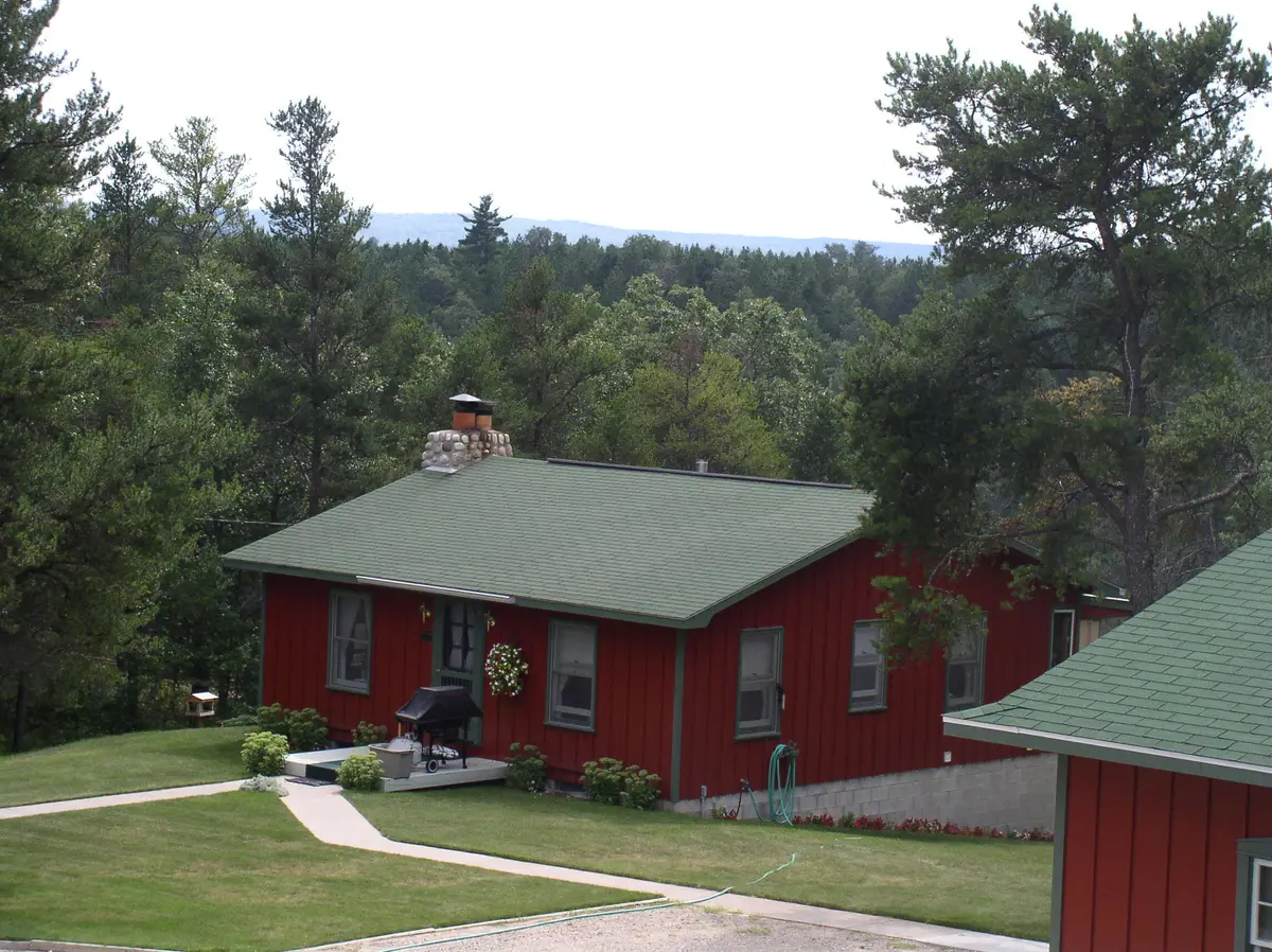 230 S Abbe Road, Fairview, MI 48621 - #1