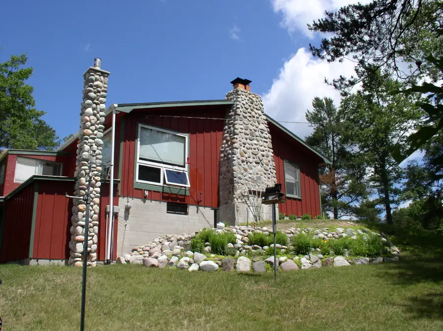 230 S Abbe Road, Fairview, MI 48621 - #3