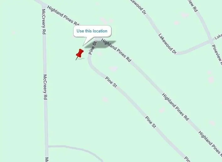 Lot 45 Pine Street, Presque Isle, MI 49777 - Image #2