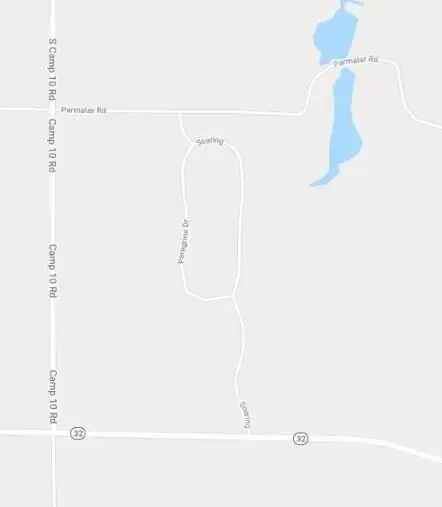 Lot 1 Peregrine Drive, Elmira, MI 49730 - Image #2