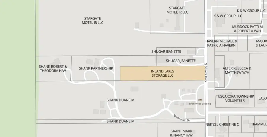 4732 S Straits Highway, Indian River, MI 49749 - Image #2