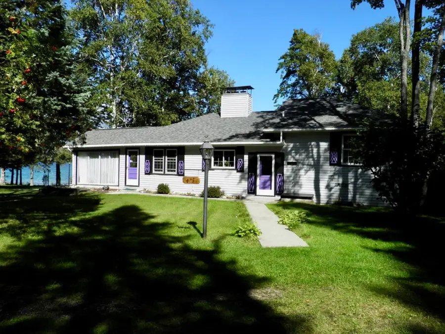 16294 Morningside Lane, Cheboygan, MI 49721 - Image #2