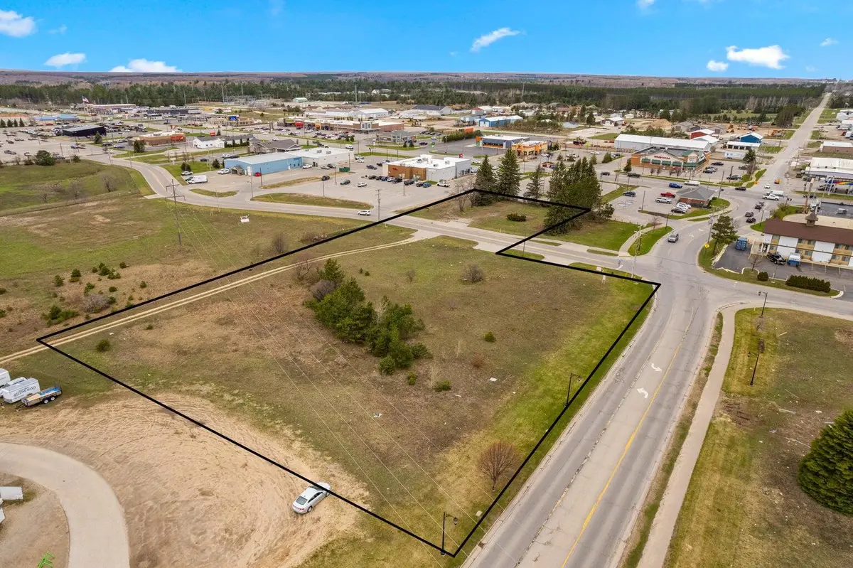 1275 Mankowski Road, Gaylord, MI 49735 - Image #1