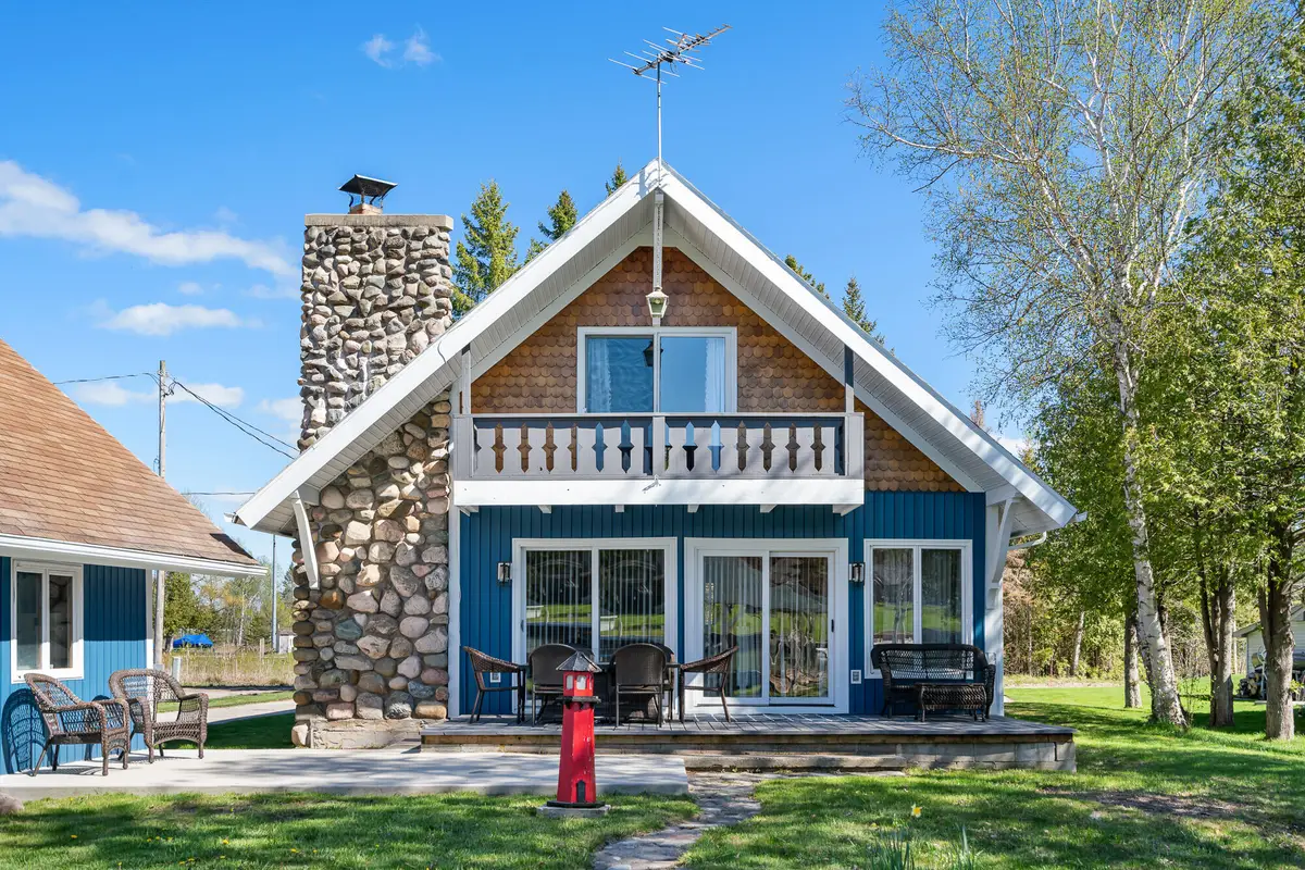 3140 Mingo Trail, Indian River, MI 49749 - Image #1