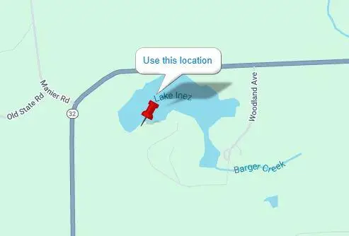 PARCEL A Woodland Avenue, Atlanta, MI 49709 - Image #2