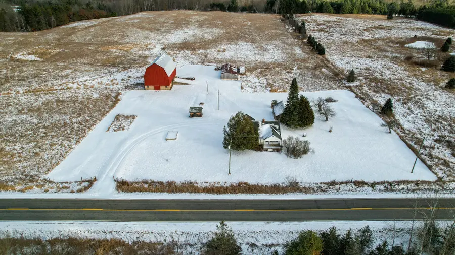 4150 Adams Road, Gladwin, MI 48624 - Image #2