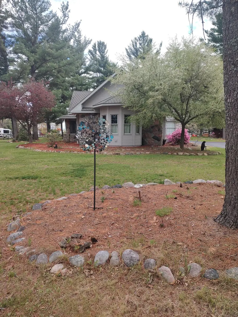 2241 N St Helen Road, Saint Helen, MI 48656 - Image #3